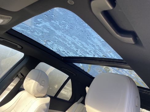 New 2026 Mercedes-Benz GLE 350 4MATIC image 20