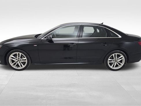 Used 2022 Audi A4 2.0T Premium Plus AWD/4WD image 6