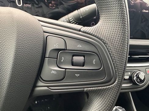 New 2026 Buick Envista Preferred image 27