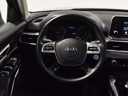 Used 2021 Kia Telluride S image 12