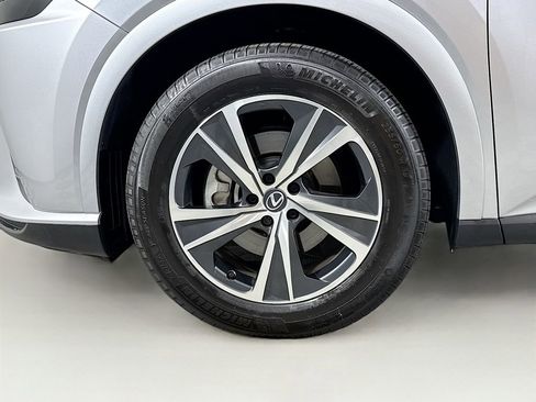 Certified 2025 Lexus RX 350 FWD w/ Technology Package image 28