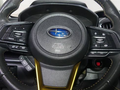 Used 2021 Subaru Crosstrek 2.5i Sport w/ Moonroof Package AWD/4WD image 28