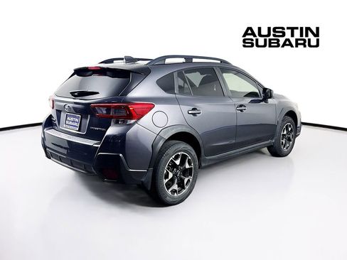 Used 2020 Subaru Crosstrek 2.0i Premium w/ Moonroof Package 2 image 7