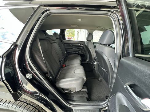Used 2022 Hyundai Santa Fe SEL FWD image 25