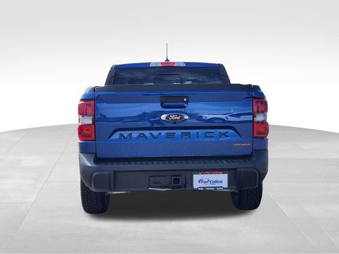 Used 2024 Ford Maverick Tremor w/ Tremor Off-Road Package image 7