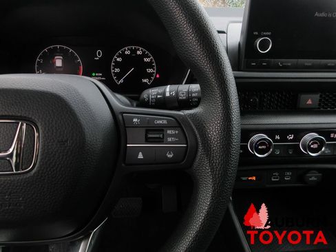 Used 2023 Honda CR-V EX image 35