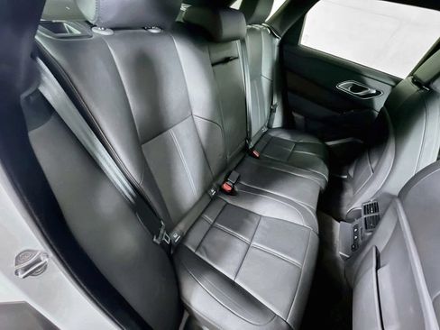 Certified 2026 Land Rover Range Rover Velar S AWD/4WD image 28