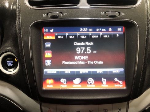 Used 2018 Dodge Journey GT image 25