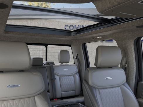 New 2026 Ford F150 Platinum AWD/4WD image 24