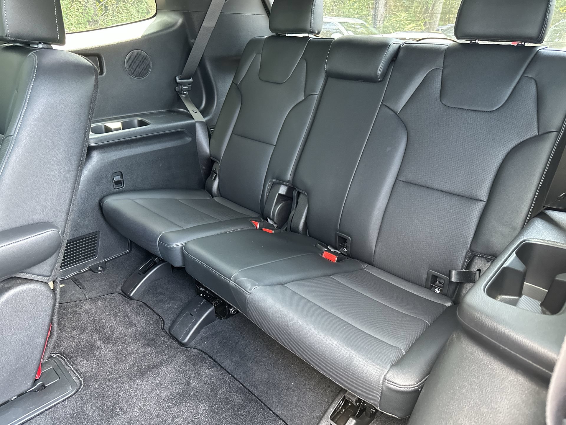 Used 2024 Kia Telluride SX X-Line AWD/4WD image 18