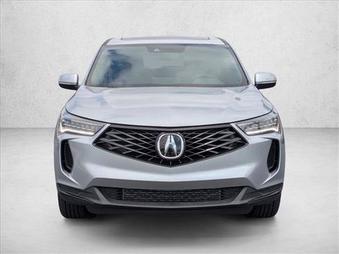 New 2026 Acura RDX SH-AWD image 6