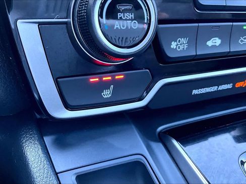 Used 2018 Honda CR-V EX-L image 35