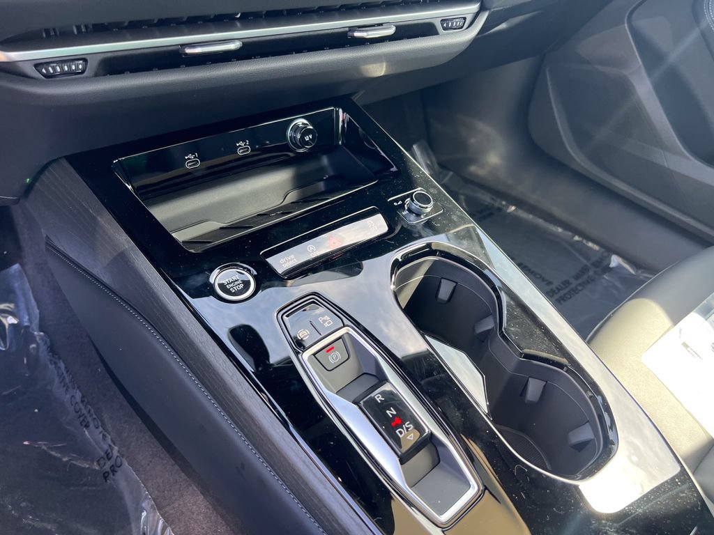 New 2026 Audi A5 Premium Plus AWD/4WD image 21
