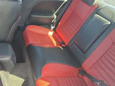 Used 2016 Dodge Challenger R/T Plus RWD image 16