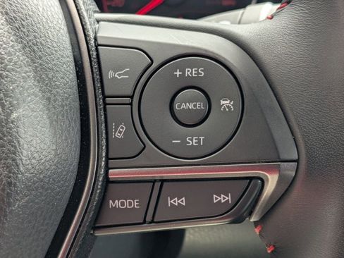 Used 2024 Toyota Camry TRD w/ TRD Package w/JBL Audio FWD image 14