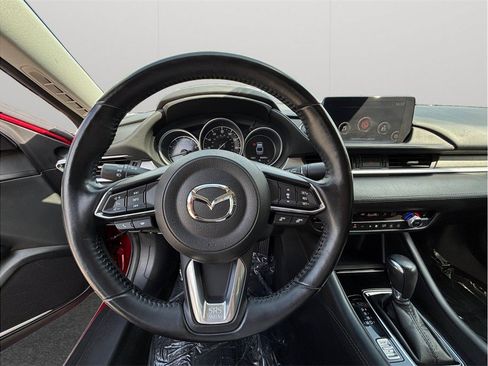Used 2018 MAZDA MAZDA6 Grand Touring Reserve FWD image 23