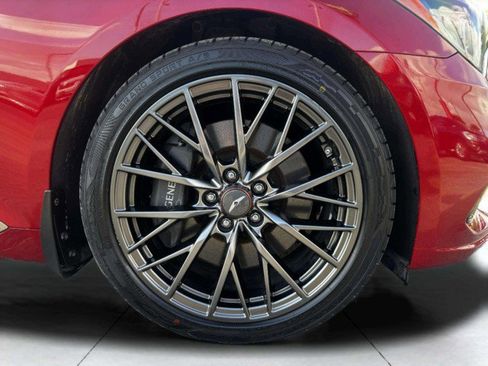 Used 2019 Genesis G80 3.3T Sport image 61