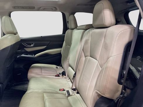 Used 2019 Subaru Ascent Limited AWD/4WD image 17