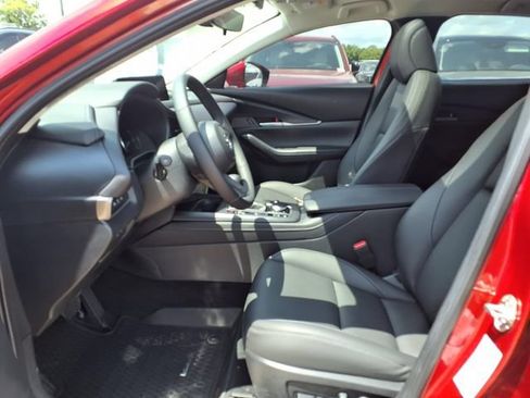 New 2026 MAZDA CX-30 AWD 2.5 S image 12