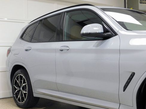 Used 2024 BMW X3 xDrive30i image 11