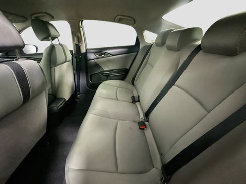 Used 2021 Honda Civic LX image 25