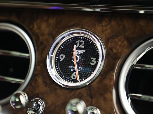 New 2026 Bentley Continental GT AWD/4WD image 23