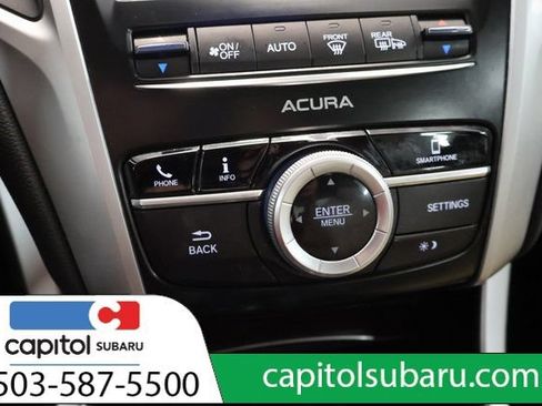 Used 2020 Acura TLX FWD image 21