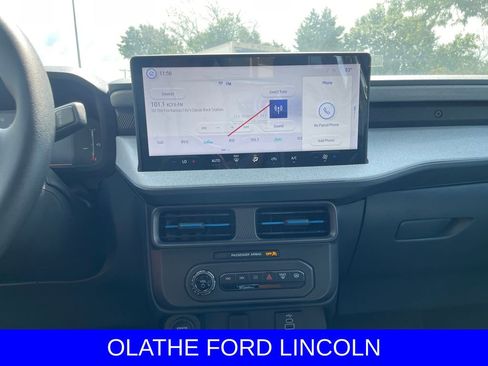 New 2025 Ford Maverick XLT w/ 4K Tow Package image 10