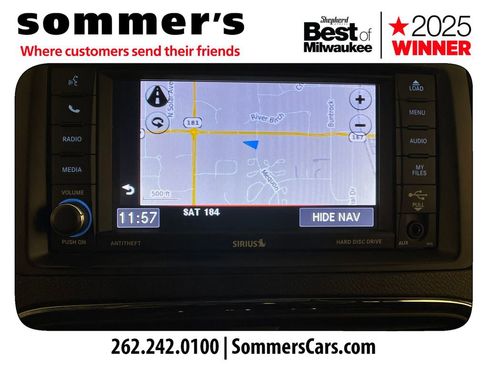 Used 2018 Dodge Grand Caravan SE image 17