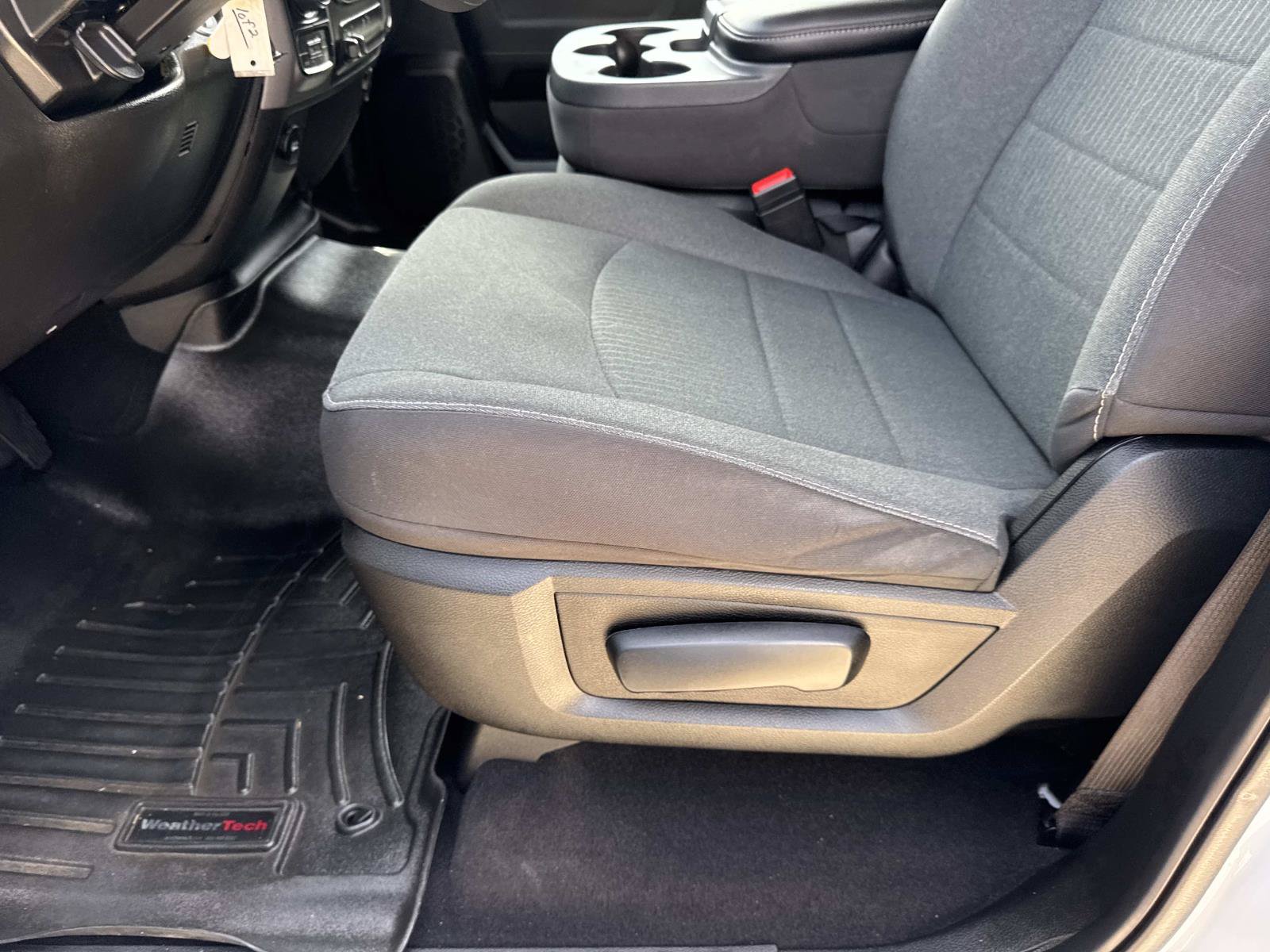 Used 2023 RAM 1500 Tradesman w/ Popular Equipment Group AWD/4WD image 16