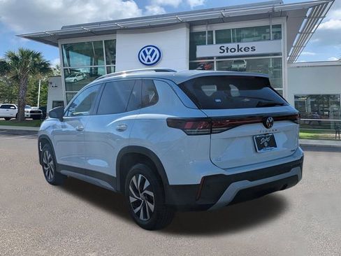 New 2026 Volkswagen Tiguan S AWD/4WD image 6