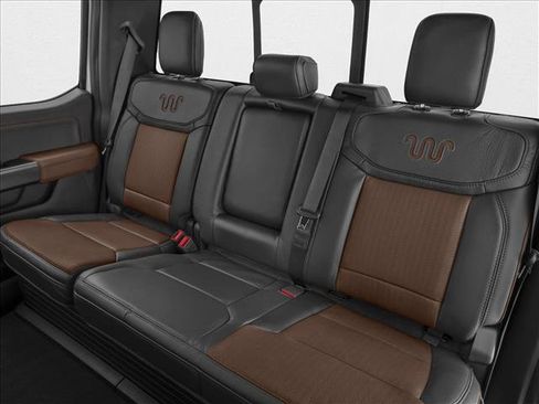 New 2025 Ford F150 King Ranch image 9