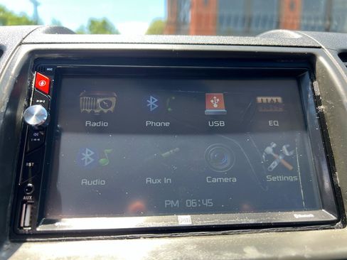Used 2006 Nissan Xterra S AWD/4WD image 38