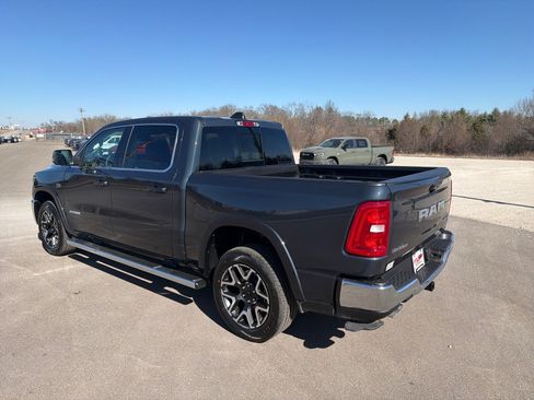 New 2026 RAM 1500 Laramie image 5