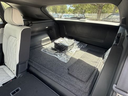 New 2026 Volkswagen Atlas Cross Sport SEL Premium R-Line AWD/4WD image 19