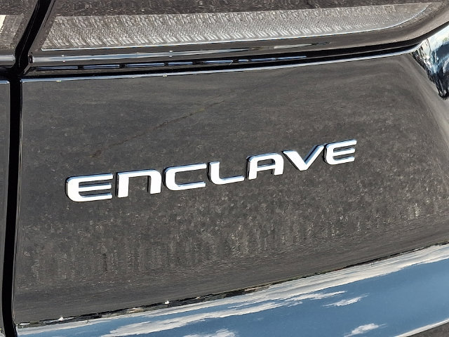 New 2026 Buick Enclave Avenir w/ Super Cruise Package FWD image 19
