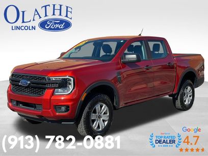 Used 2024 Ford Ranger XL