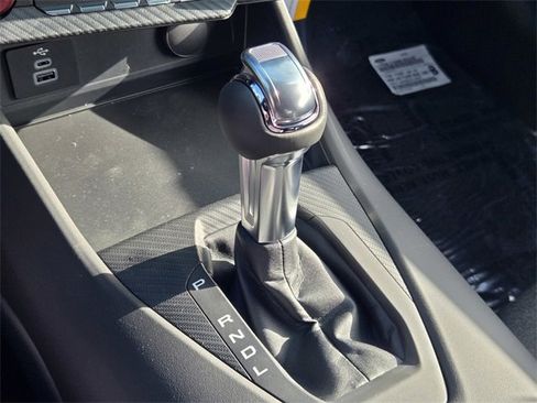 New 2026 Ford Mustang EcoBoost w/ Mustang Nite Pony Package image 17