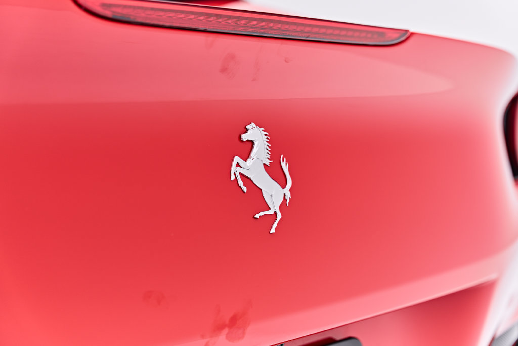 Used 2022 Ferrari Portofino M RWD image 26