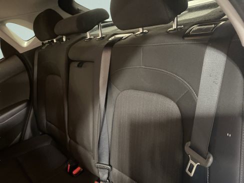 Used 2023 Hyundai Kona SEL image 11