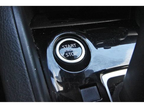 Used 2024 Nissan Versa SV w/ Trunk Package FWD image 23