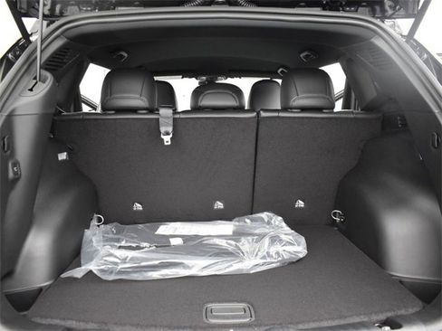 New 2026 Jeep Compass Limited image 7