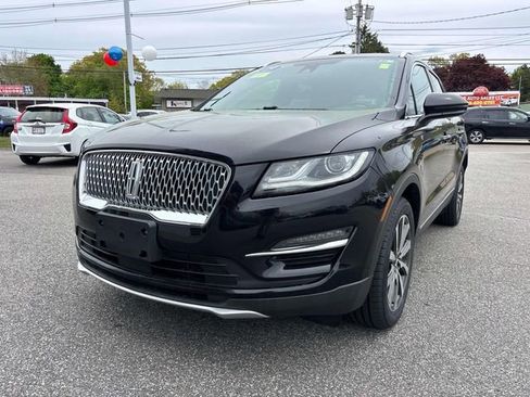 Used 2019 Lincoln MKC Reserve w/ MKC Climate Package AWD/4WD image 7