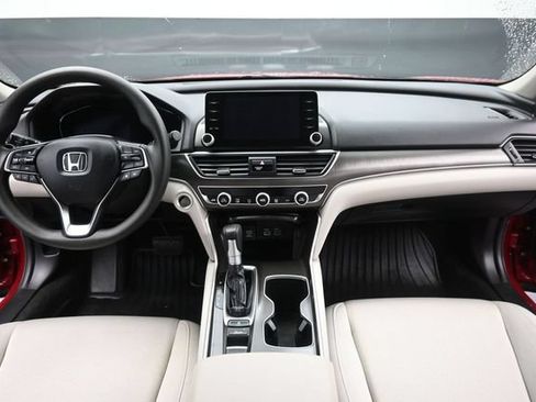 Used 2021 Honda Accord LX image 12