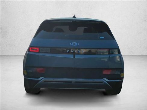 Used 2022 Hyundai Ioniq 5 SE RWD image 7