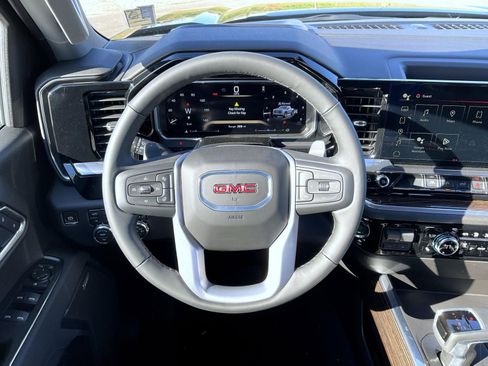 New 2026 GMC Sierra 1500 Elevation w/ Preferred Package image 11