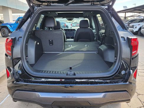 New 2026 GMC Terrain AT4 w/ Convenience Package III image 51