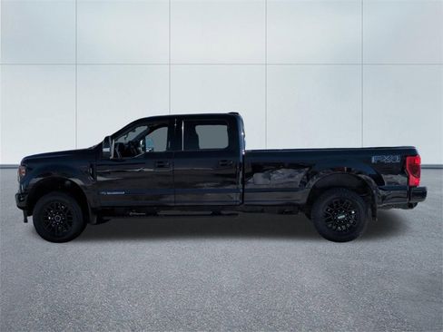 Used 2020 Ford F250 Lariat image 6