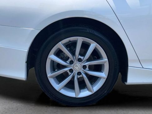 Used 2021 Honda Accord Sport image 21