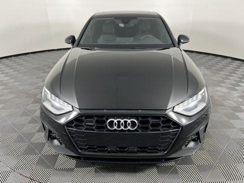 Used 2020 Audi A4 2.0T Premium Plus w/ Premium Plus Package image 5